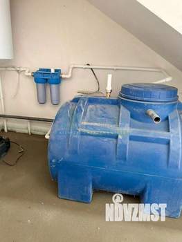 Дом 140м², 2-этажный, участок 6 сот.