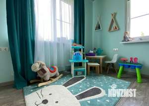 Дом 98м², 2-этажный, участок 8 сот.