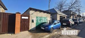 Дом 56м², 1-этажный, участок 9 сот.