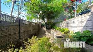 Дом 72м², 2-этажный, участок 5 сот.