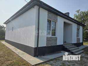 Дом 100м², 1-этажный, участок 6 сот.