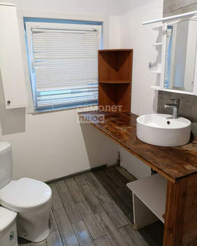 Дом 59м², 1-этажный, участок 3 сот.