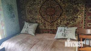 Дом 50м², 1-этажный, участок 22 сот.