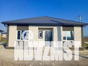 Дом 89м², 1-этажный, участок 4 сот.