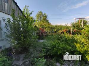 Дом 45м², 1-этажный, участок 3 сот.