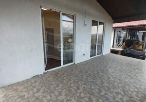 Дом 54м², 1-этажный, участок 3 сот.