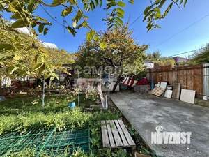 Дом 65м², 1-этажный, участок 6 сот.