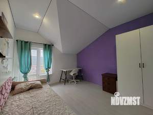 Дом 116м², 2-этажный, участок 4 сот.