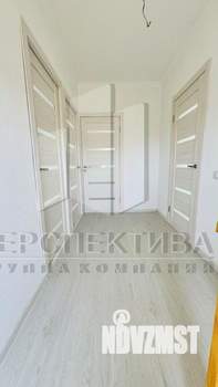 Дом 111м², 2-этажный, участок 4 сот.