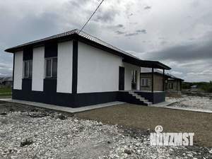 Дом 64м², 2-этажный, участок 4 сот.