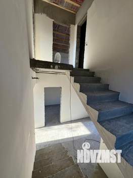 Дом 117м², 2-этажный, участок 4 сот.