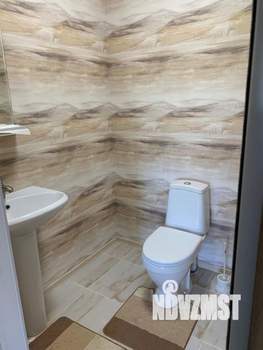 Дом 134м², 2-этажный, участок 5 сот.