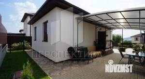 Дом 95м², 2-этажный, участок 4 сот.