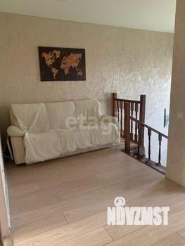 Дом 160м², 2-этажный, участок 8 сот.