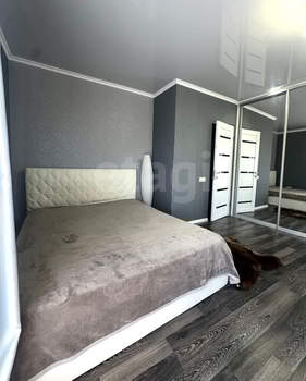 Дом 110м², 2-этажный, участок 4 сот.