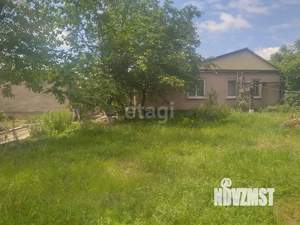 Дом 78м², 1-этажный, участок 12 сот.