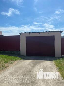 Дом 96м², 1-этажный, участок 4 сот.