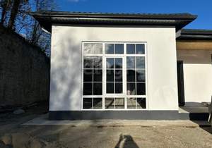 Дом 135м², 1-этажный, участок 7 сот.