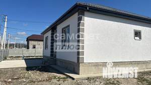 Дом 113м², 1-этажный, участок 5 сот.