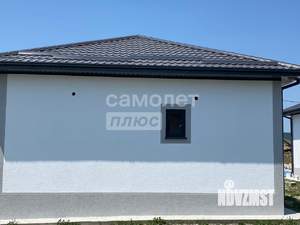 Дом 90м², 1-этажный, участок 4 сот.