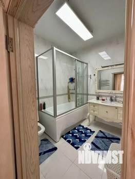 Коттедж 503м², 3-этажный, участок 55 сот.