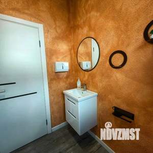 Дом 73м², 1-этажный, участок 3 сот.