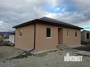 Дом 90м², 1-этажный, участок 4 сот.