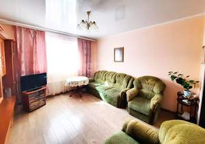 Дом 101м², 1-этажный, участок 3 сот.