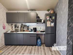 Дом 61м², 1-этажный, участок 3 сот.