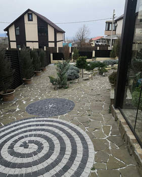 Дом 138м², 2-этажный, участок 6 сот.