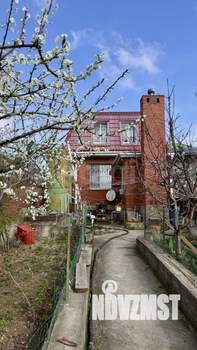 Дом 100м², 2-этажный, участок 4 сот.