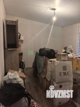 Дом 57м², 1-этажный, участок 3 сот.