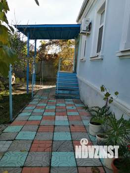 Дом 93м², 1-этажный, участок 4 сот.