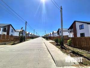 Дом 110м², 2-этажный, участок 5 сот.