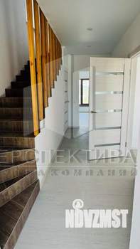 Дом 111м², 2-этажный, участок 4 сот.