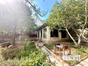 Дом 400м², 3-этажный, участок 3 сот.