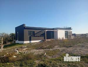 Дом 146м², 2-этажный, участок 4 сот.