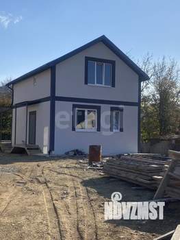 Дом 137м², 2-этажный, участок 4 сот.