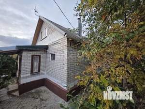 Дом 56м², 1-этажный, участок 7 сот.