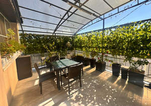 Дом 334м², 4-этажный, участок 6 сот.