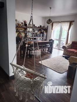 Дом 122м², 2-этажный, участок 6 сот.