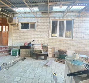 Дом 65м², 1-этажный, участок 5 сот.