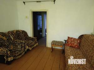 Дом 33м², 1-этажный, участок 5 сот.