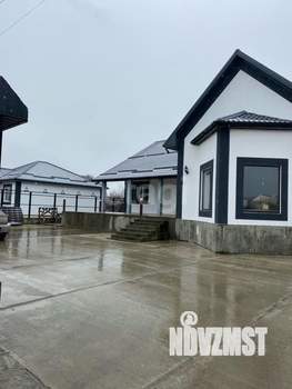 Дом 200м², 2-этажный, участок 8 сот.