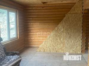 Дом 75м², 2-этажный, участок 6 сот.