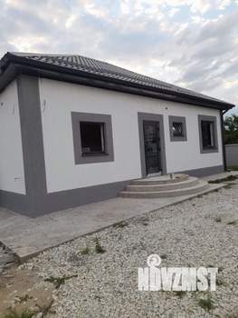 Дом 80м², 2-этажный, участок 4 сот.