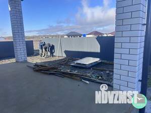 Дом 109м², 1-этажный, участок 4 сот.