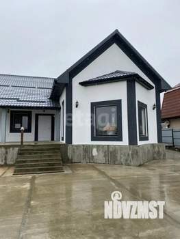 Дом 200м², 2-этажный, участок 8 сот.