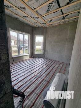 Дом 115м², 1-этажный, участок 4 сот.