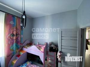 Дом 132м², 2-этажный, участок 3 сот.